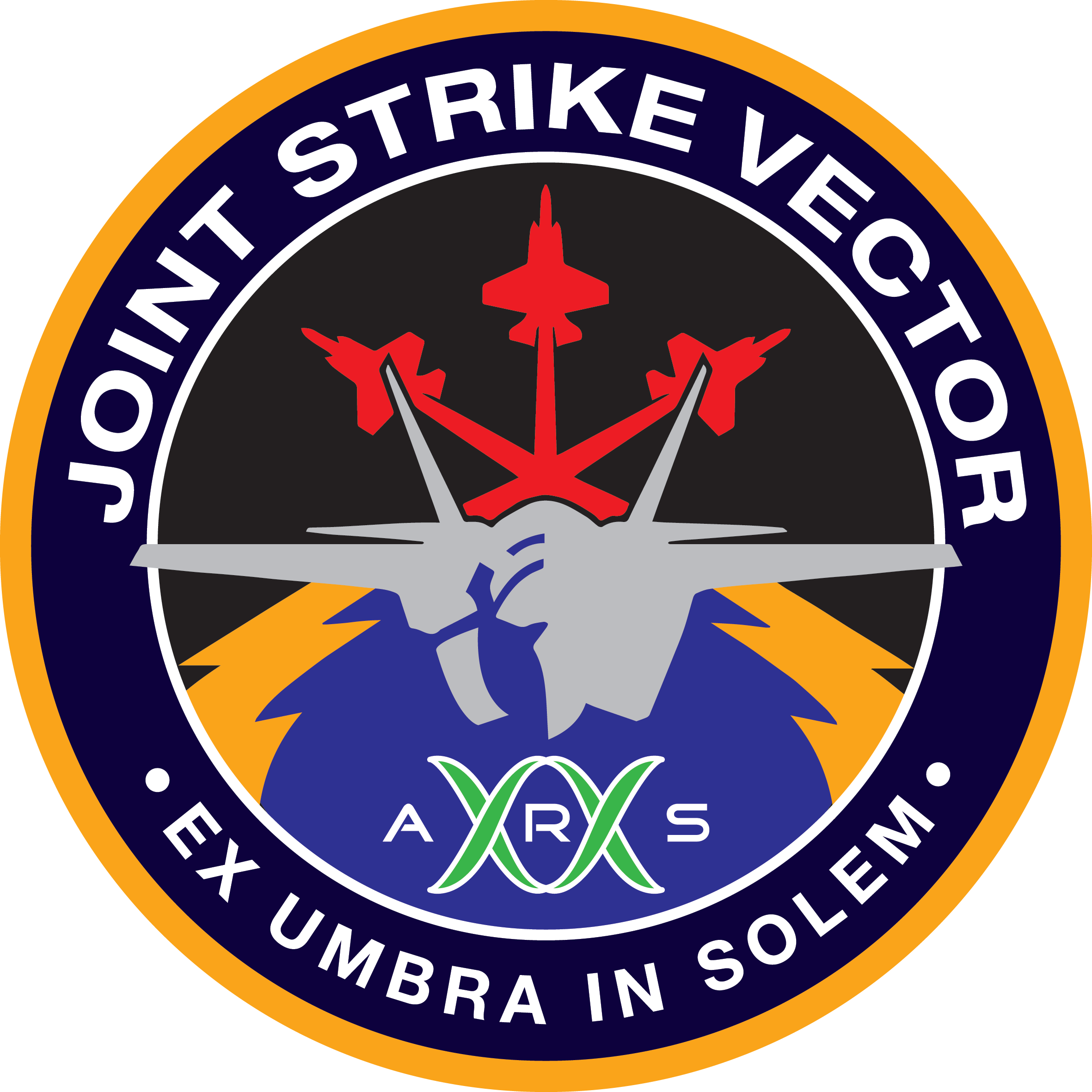 JOINT-STRIKE-VECTOR-FA